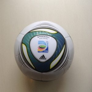 Adidas Speedcell World Cup Germany 2011