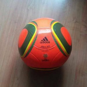 pallone jabulani prezzo