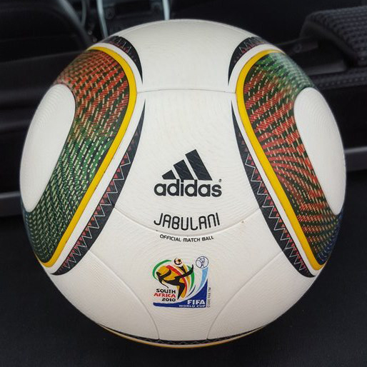 pallone jabulani prezzo