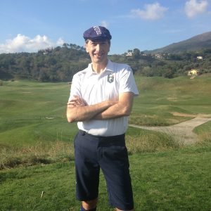 WeAr Footgolf