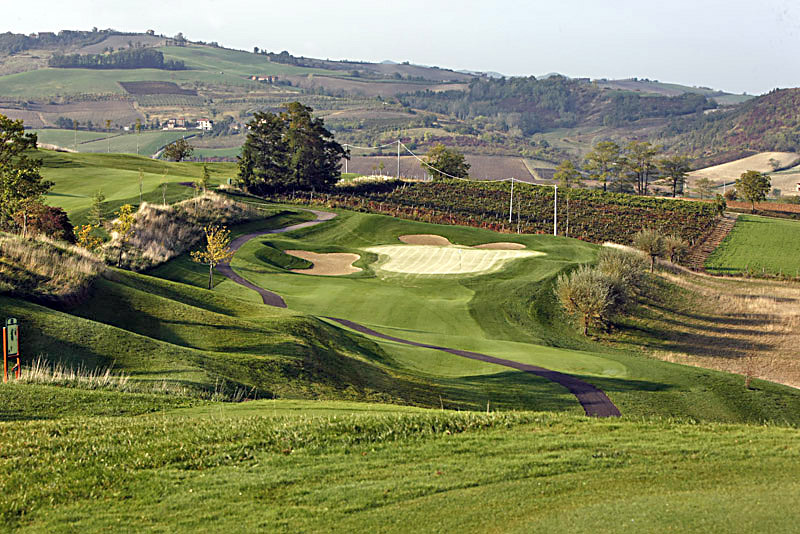 Foto Golf Colline del Gavi_1