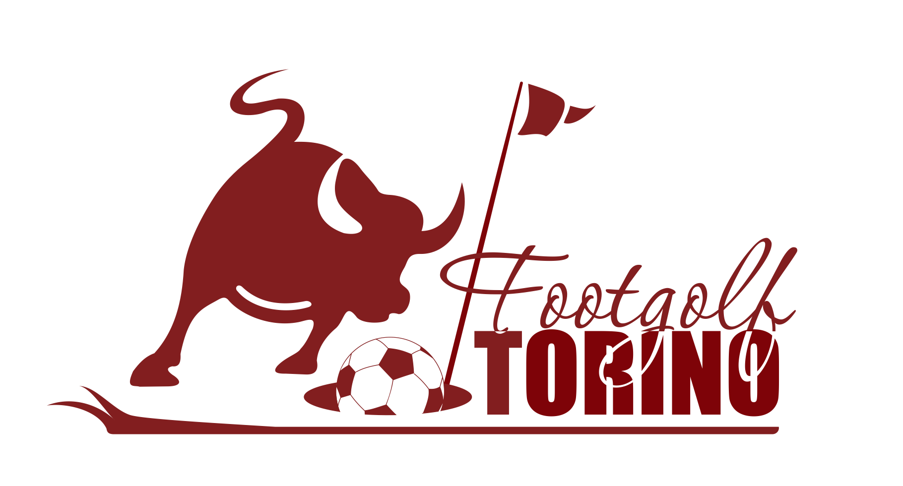 Footgolf Torino logo